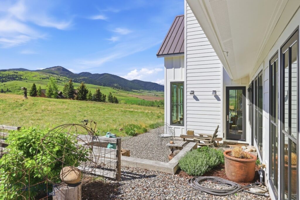1111 Upper Tom Burke, Bozeman MT 59730