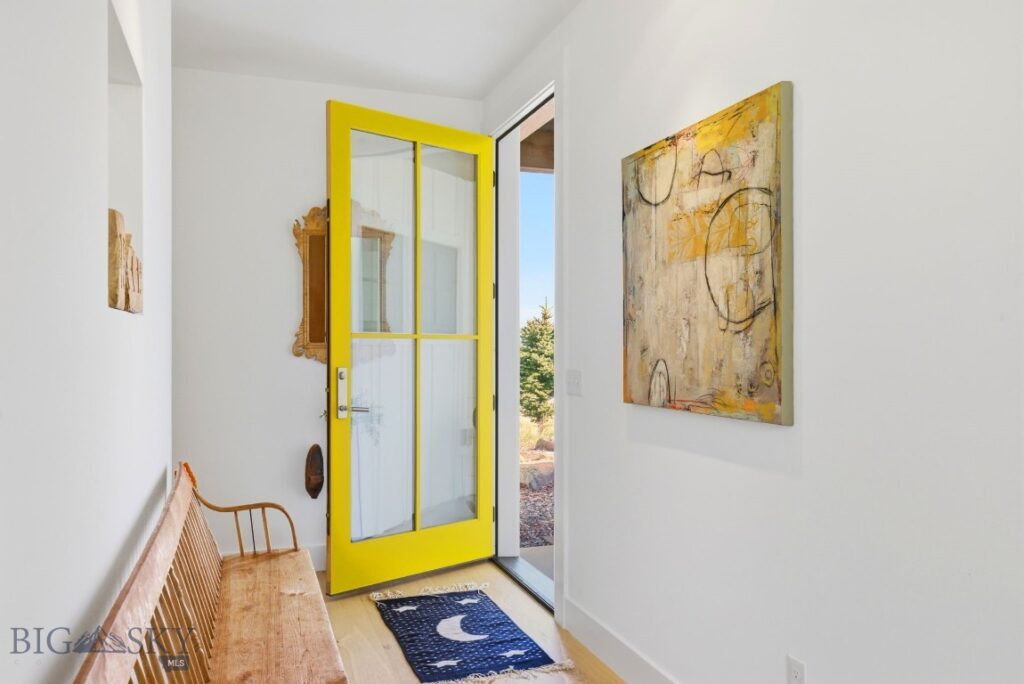 1111 Upper Tom Burke, Bozeman MT 59730