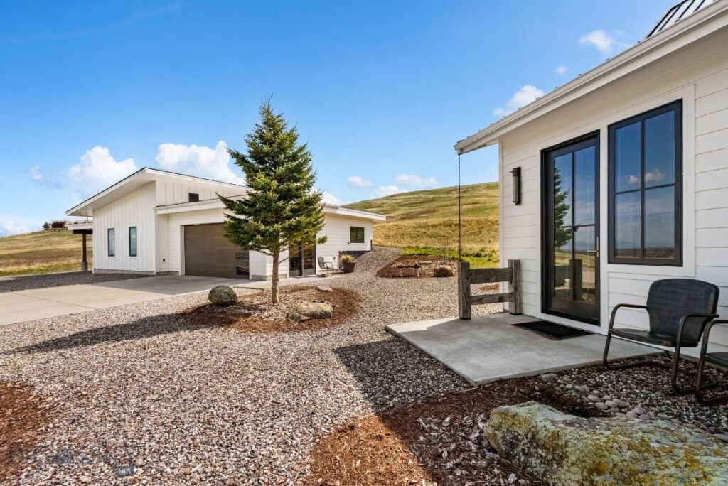 1111 Upper Tom Burke, Bozeman MT 59730