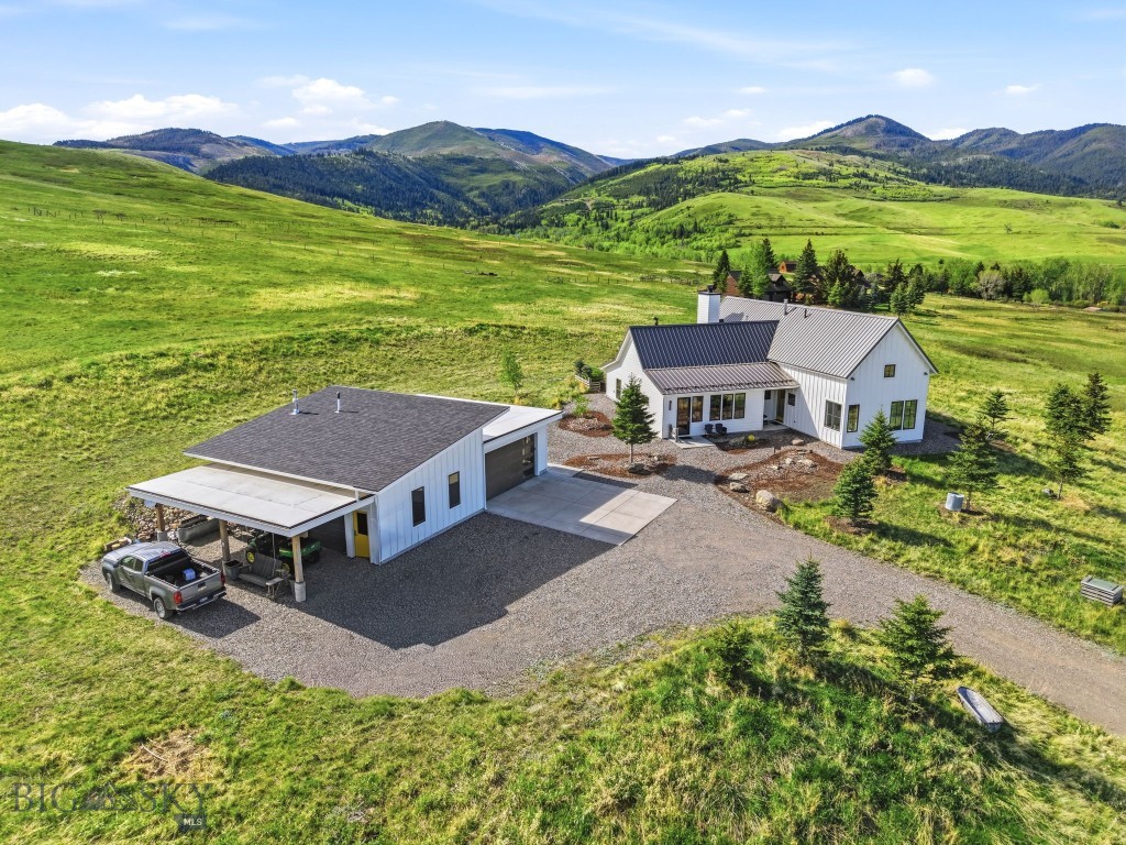 1111 Upper Tom Burke, Bozeman MT 59730