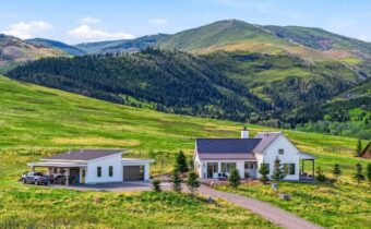 1111 Upper Tom Burke, Bozeman MT 59730