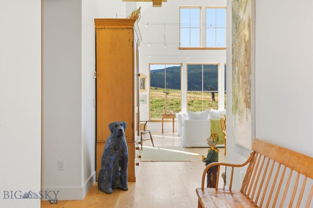 1111 Upper Tom Burke, Bozeman MT 59730