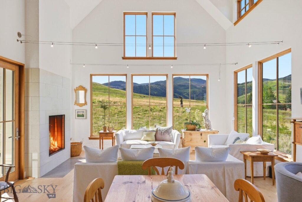 1111 Upper Tom Burke, Bozeman MT 59730