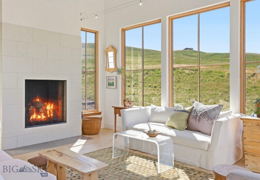 1111 Upper Tom Burke, Bozeman MT 59730
