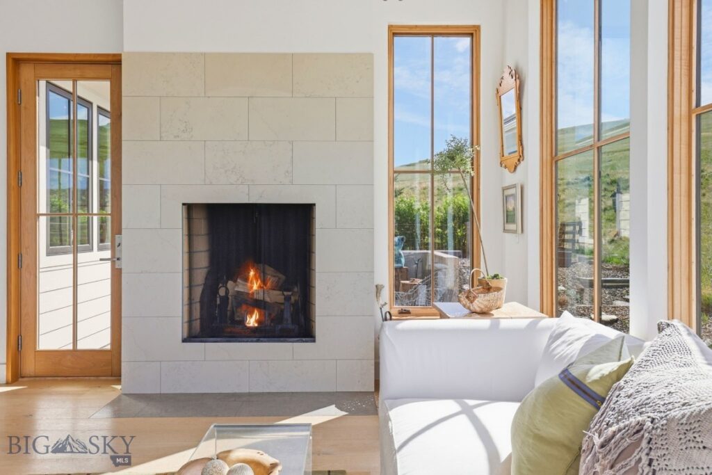1111 Upper Tom Burke, Bozeman MT 59730