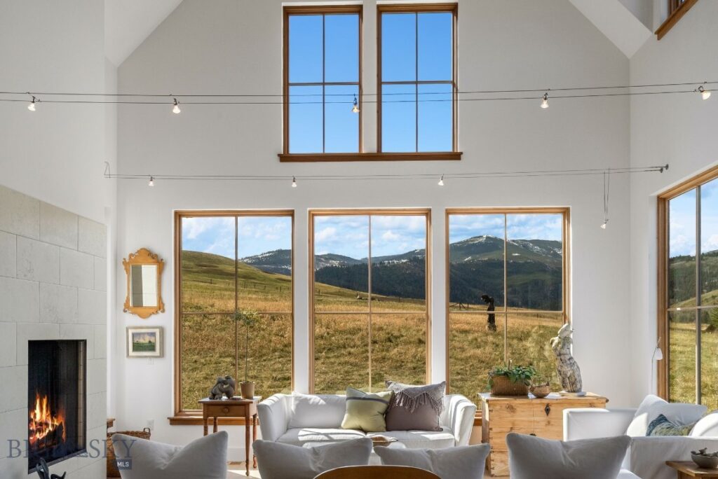 1111 Upper Tom Burke, Bozeman MT 59730