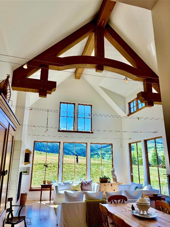 1111 Upper Tom Burke, Bozeman MT 59730
