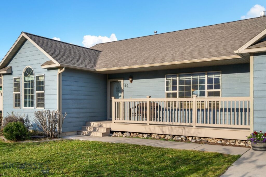 60 Clinton Lane, Belgrade MT 59714