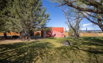 2 Shamrock Lane, Livingston MT 59047