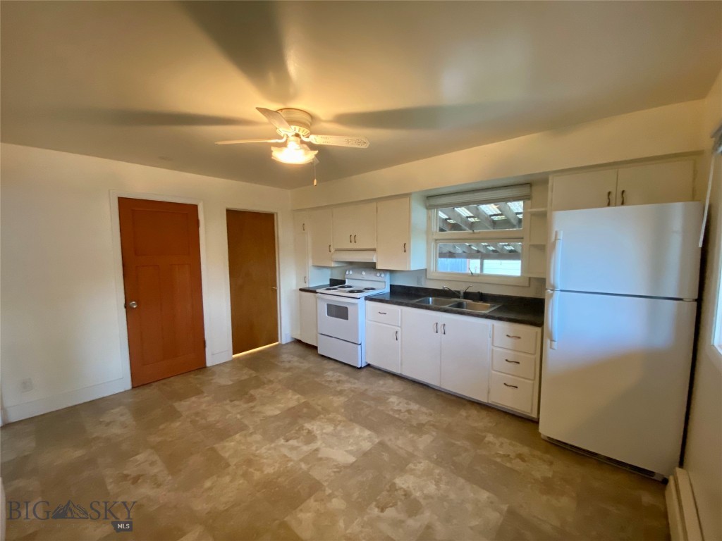 621 and 617 N Rouse Avenue, Bozeman MT 59715
