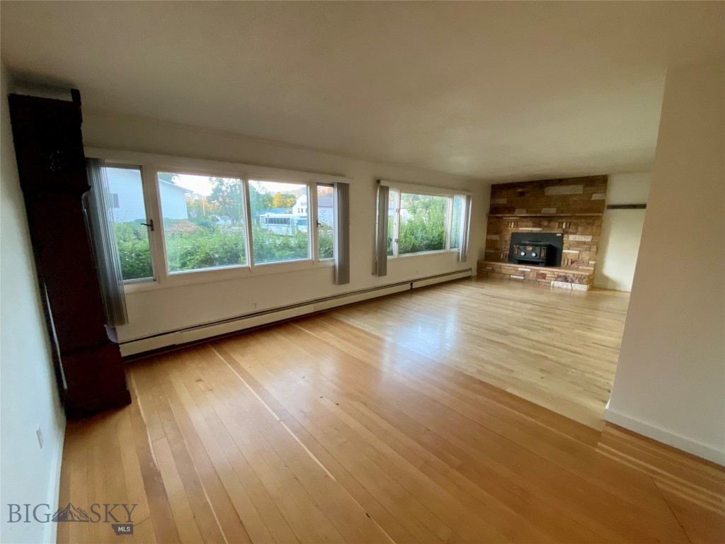 621 and 617 N Rouse Avenue, Bozeman MT 59715