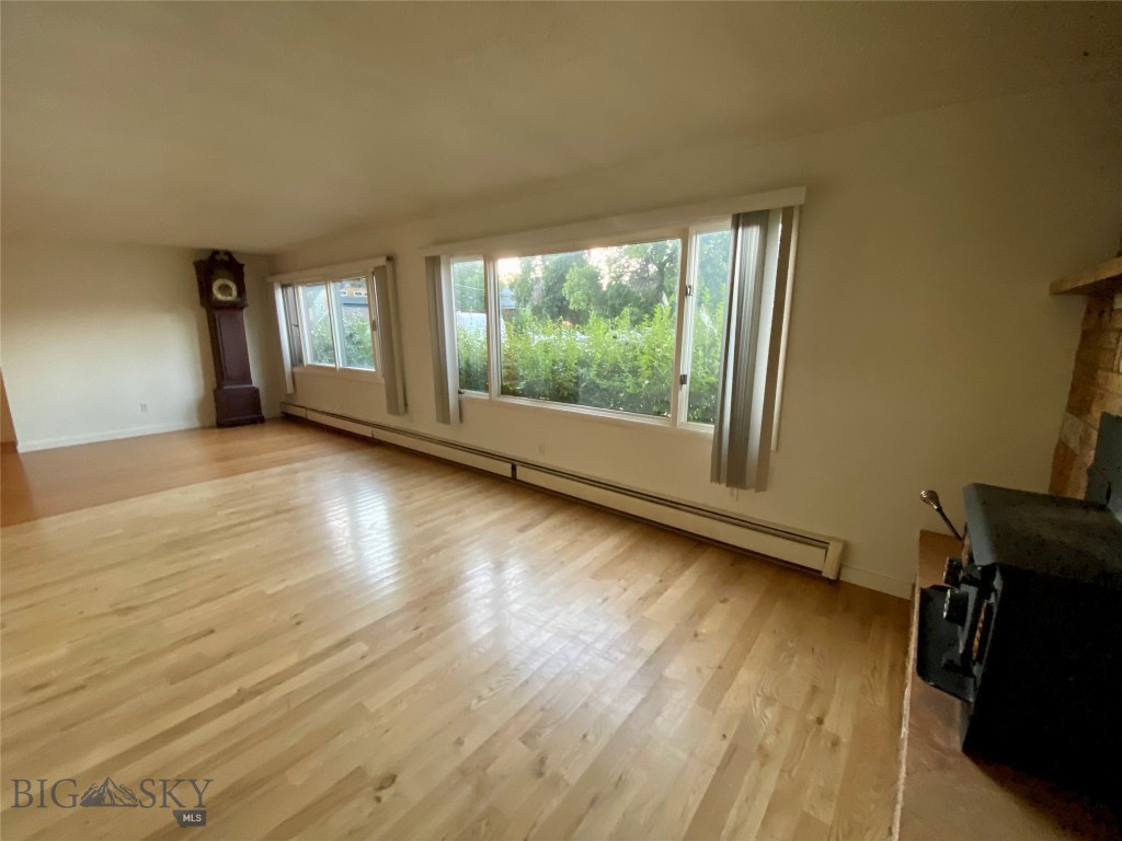 621 and 617 N Rouse Avenue, Bozeman MT 59715