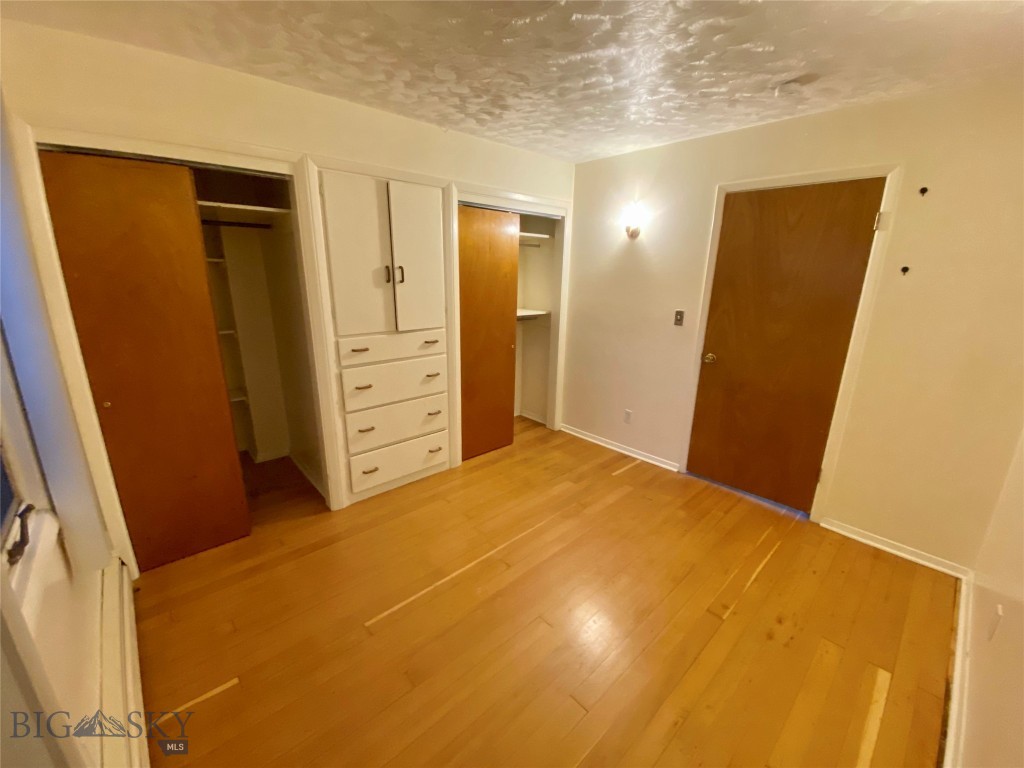 621 and 617 N Rouse Avenue, Bozeman MT 59715