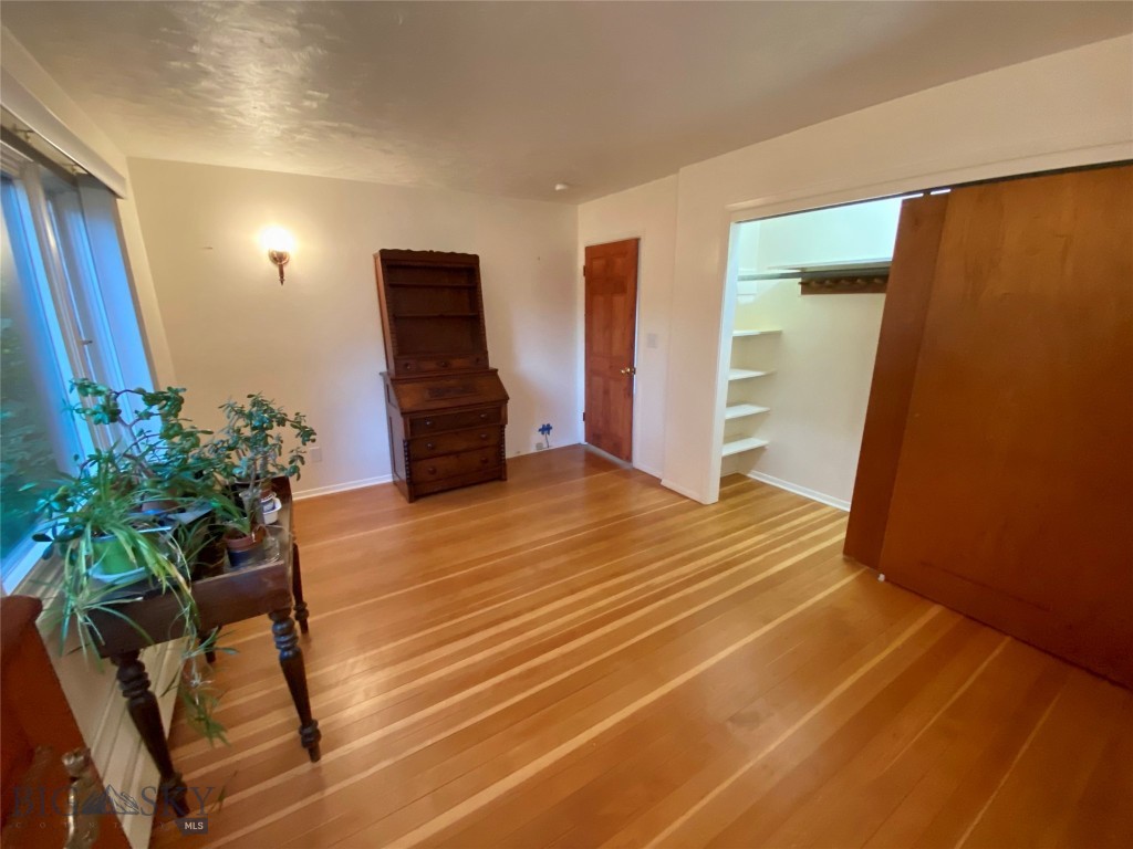 621 and 617 N Rouse Avenue, Bozeman MT 59715