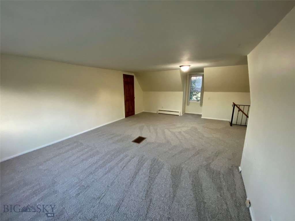 621 and 617 N Rouse Avenue, Bozeman MT 59715