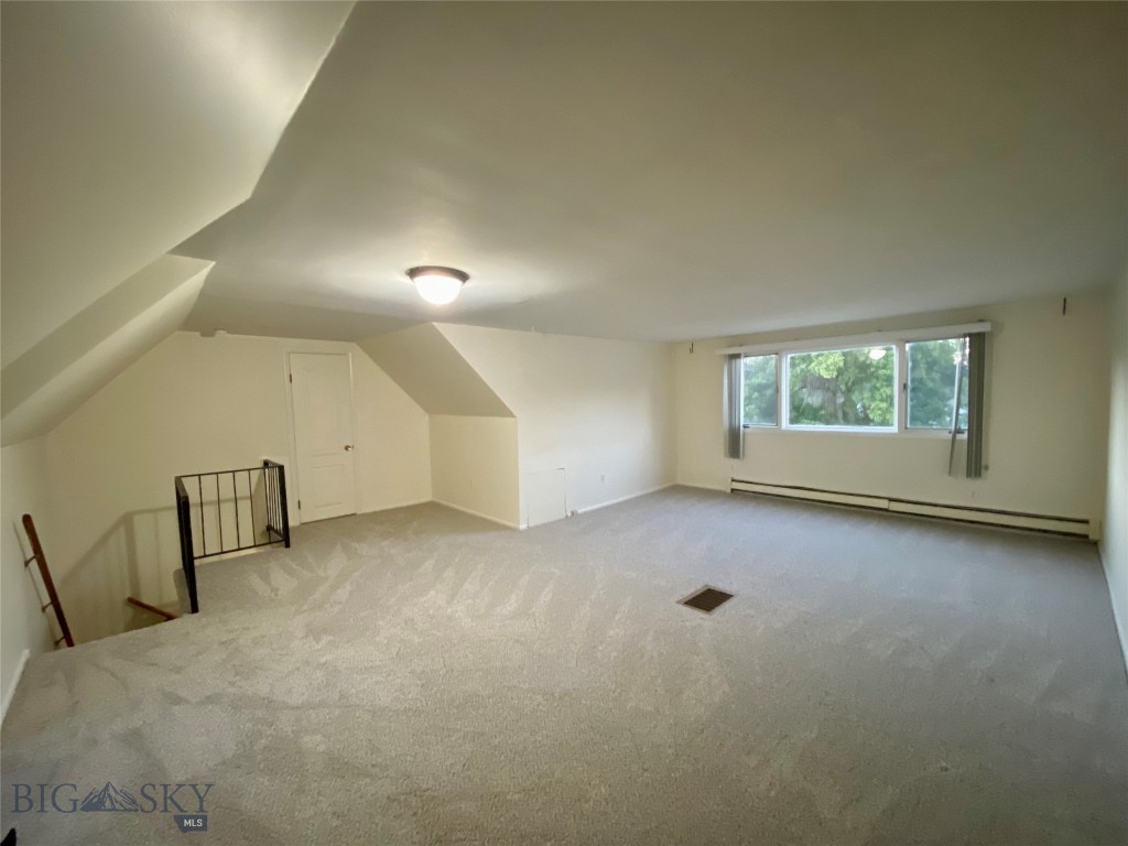 621 and 617 N Rouse Avenue, Bozeman MT 59715