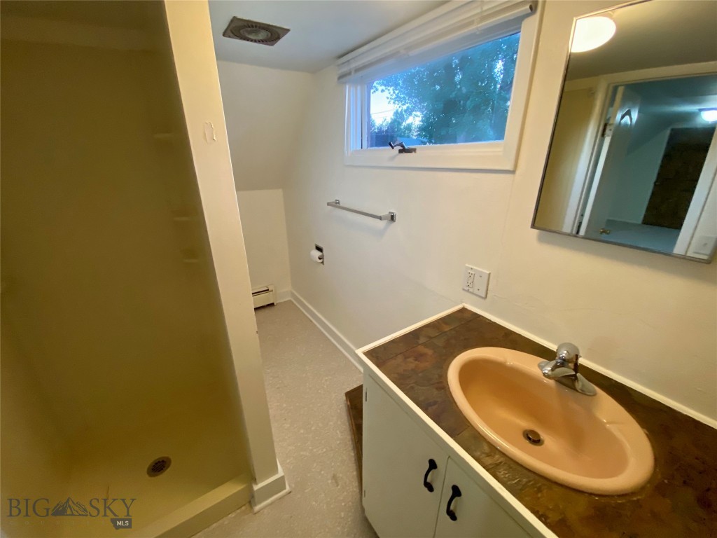 621 and 617 N Rouse Avenue, Bozeman MT 59715