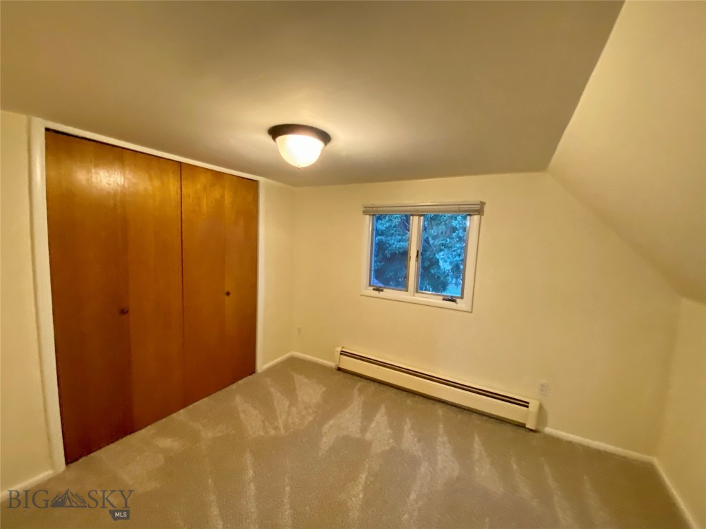 621 and 617 N Rouse Avenue, Bozeman MT 59715