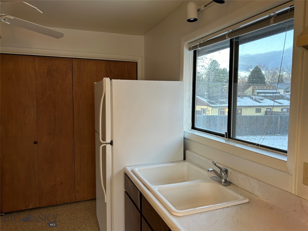 621 and 617 N Rouse Avenue, Bozeman MT 59715