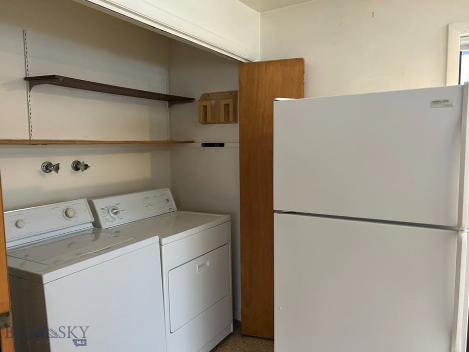 621 and 617 N Rouse Avenue, Bozeman MT 59715