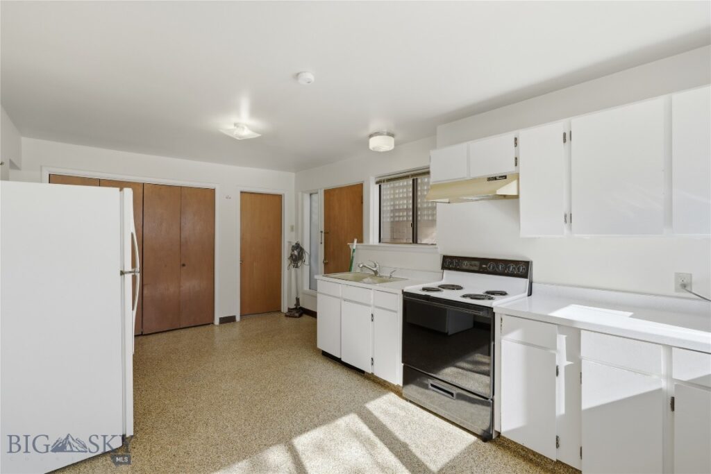 621 and 617 N Rouse Avenue, Bozeman MT 59715