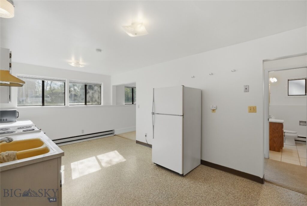 621 and 617 N Rouse Avenue, Bozeman MT 59715