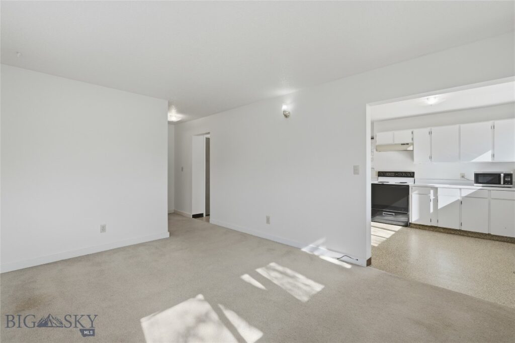 621 and 617 N Rouse Avenue, Bozeman MT 59715
