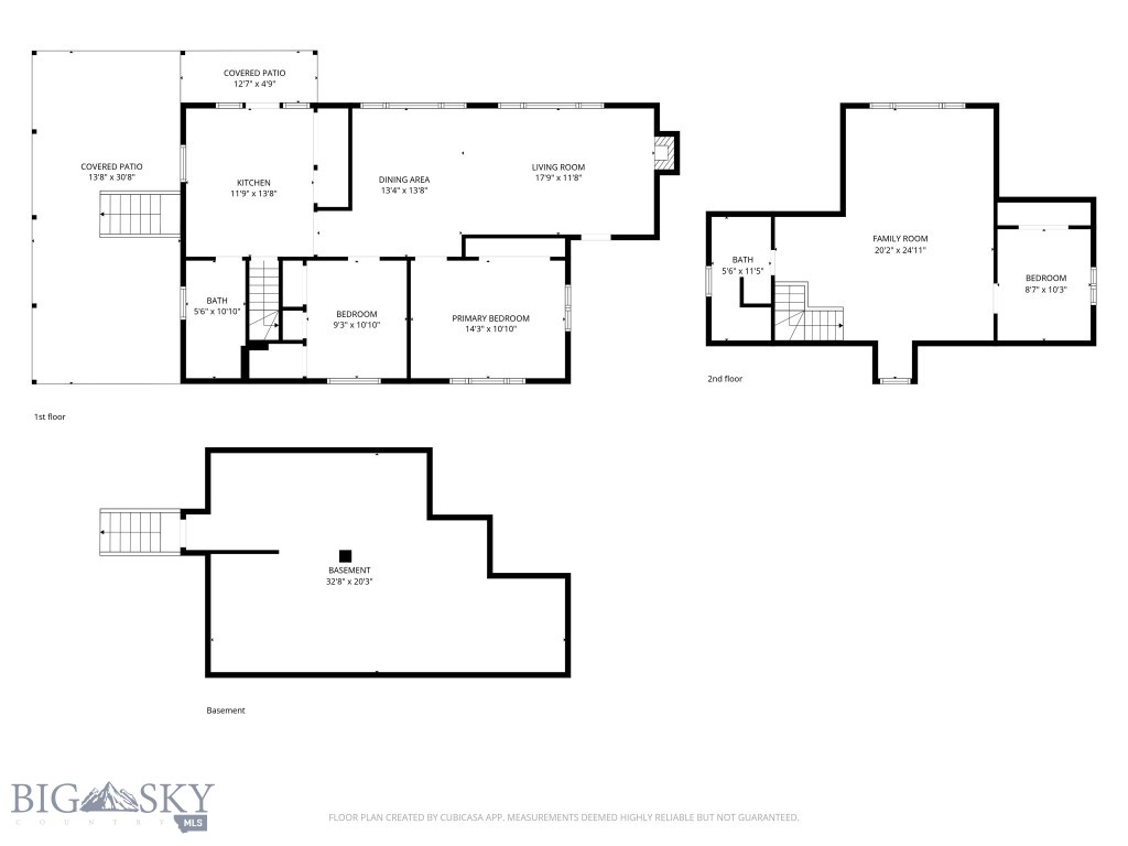 621 and 617 N Rouse Avenue, Bozeman MT 59715