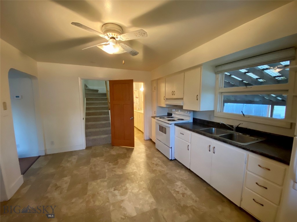 621 and 617 N Rouse Avenue, Bozeman MT 59715