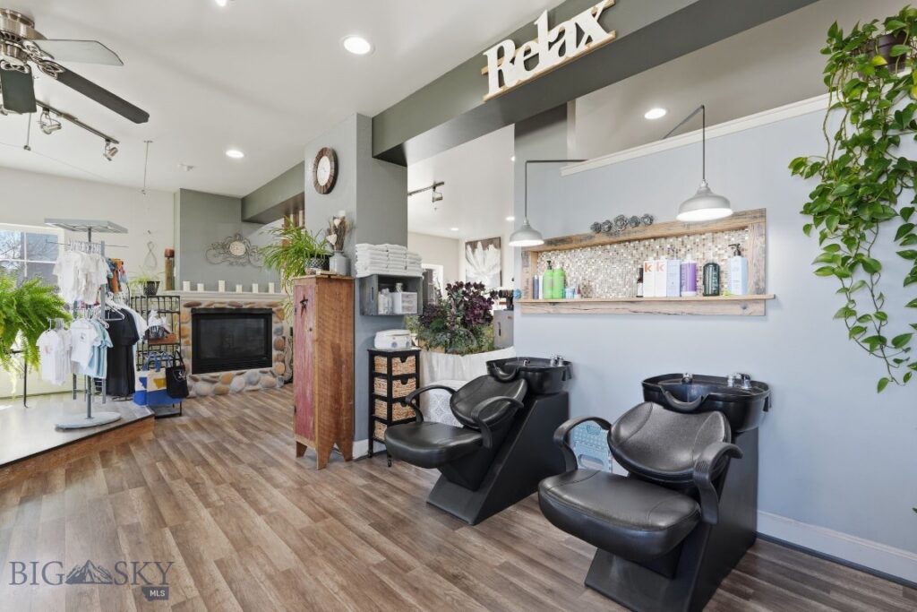 129 Village Drive, Belgrade MT 59714