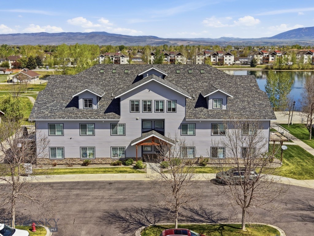 129 Village Drive, Belgrade MT 59714