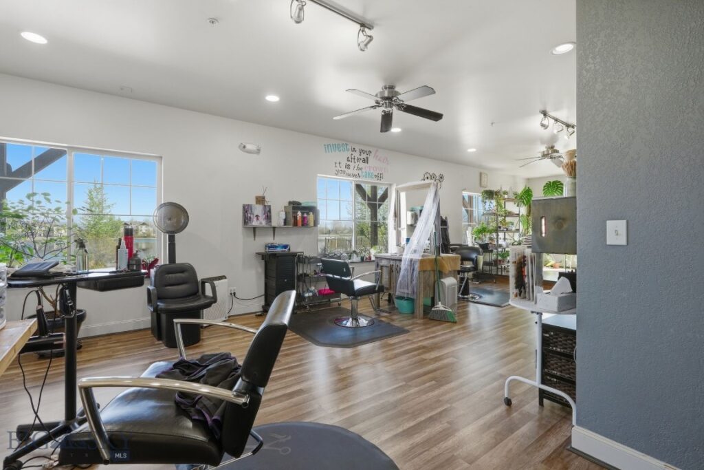 129 Village Drive, Belgrade MT 59714
