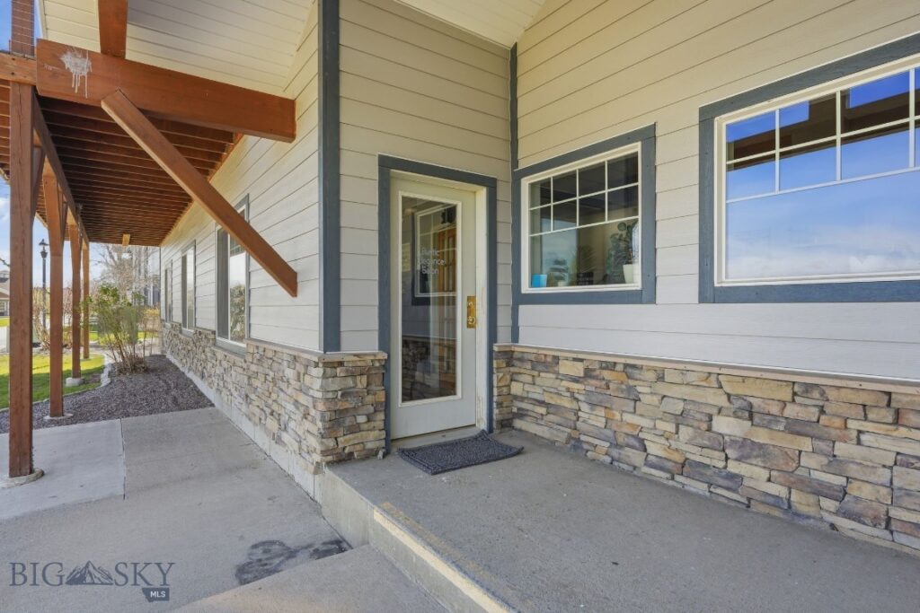129 Village Drive, Belgrade MT 59714