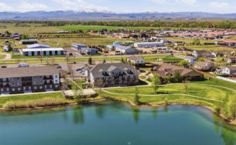 129 Village Drive, Belgrade MT 59714