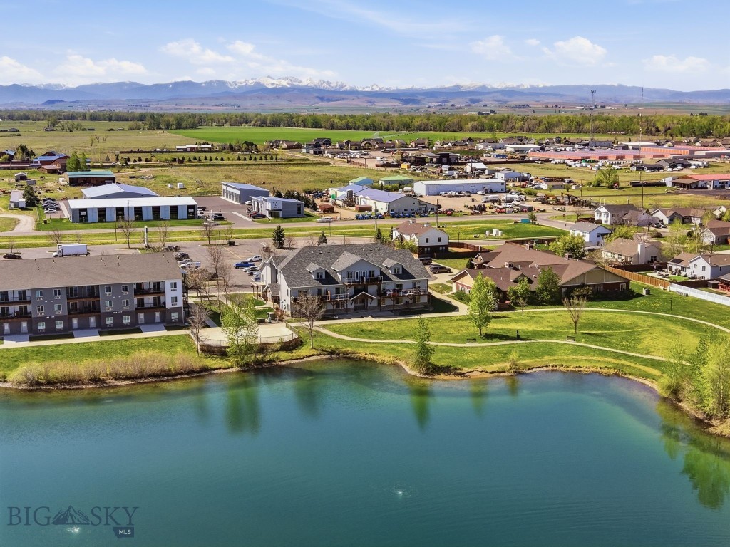 129 Village Drive, Belgrade MT 59714