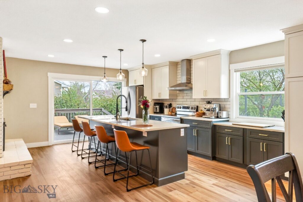 2809 Secor Avenue, Bozeman MT 59715