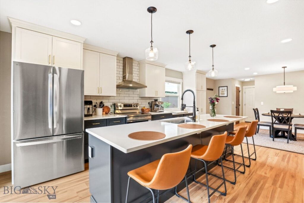 2809 Secor Avenue, Bozeman MT 59715