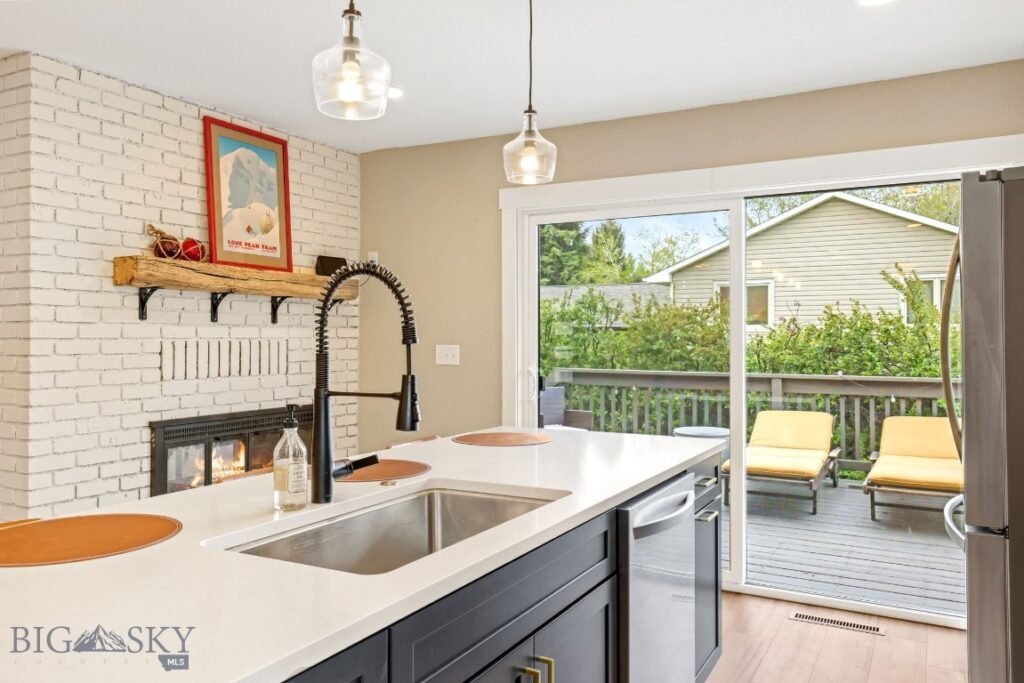 2809 Secor Avenue, Bozeman MT 59715