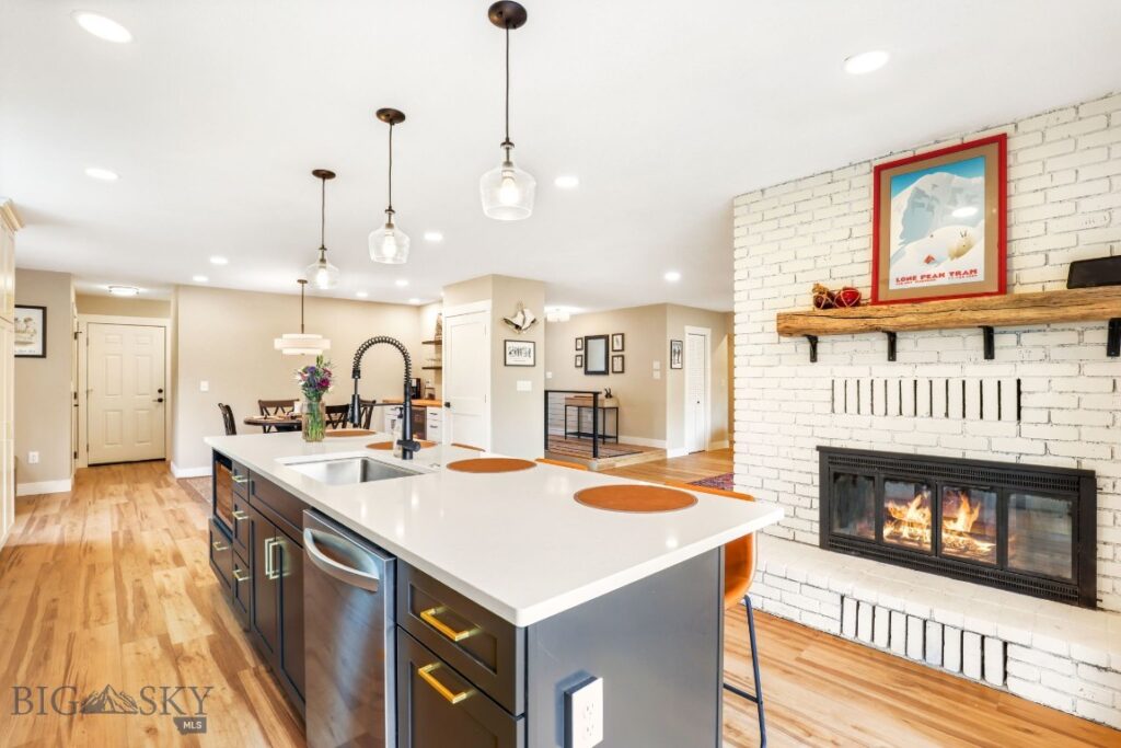 2809 Secor Avenue, Bozeman MT 59715