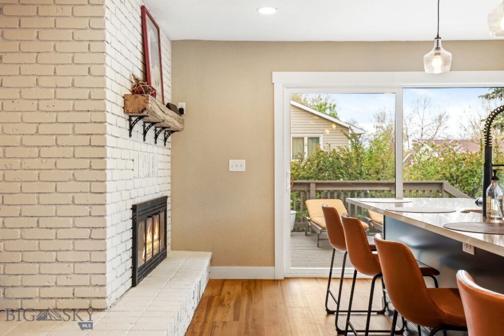 2809 Secor Avenue, Bozeman MT 59715