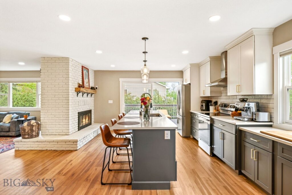 2809 Secor Avenue, Bozeman MT 59715