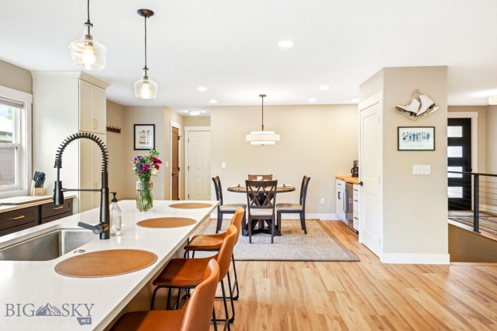 2809 Secor Avenue, Bozeman MT 59715