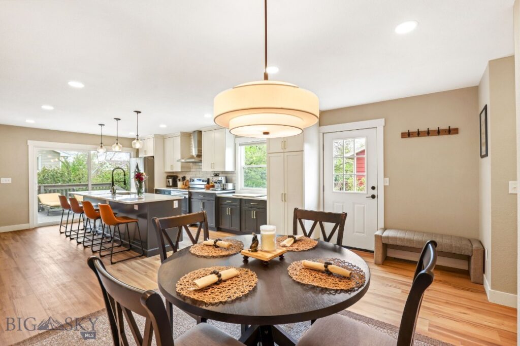 2809 Secor Avenue, Bozeman MT 59715