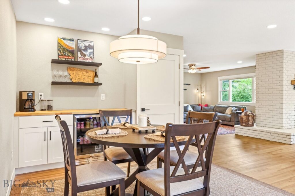 2809 Secor Avenue, Bozeman MT 59715