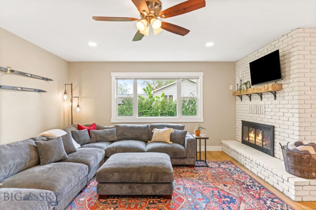 2809 Secor Avenue, Bozeman MT 59715
