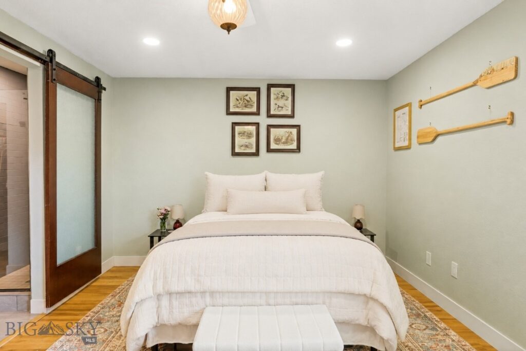2809 Secor Avenue, Bozeman MT 59715
