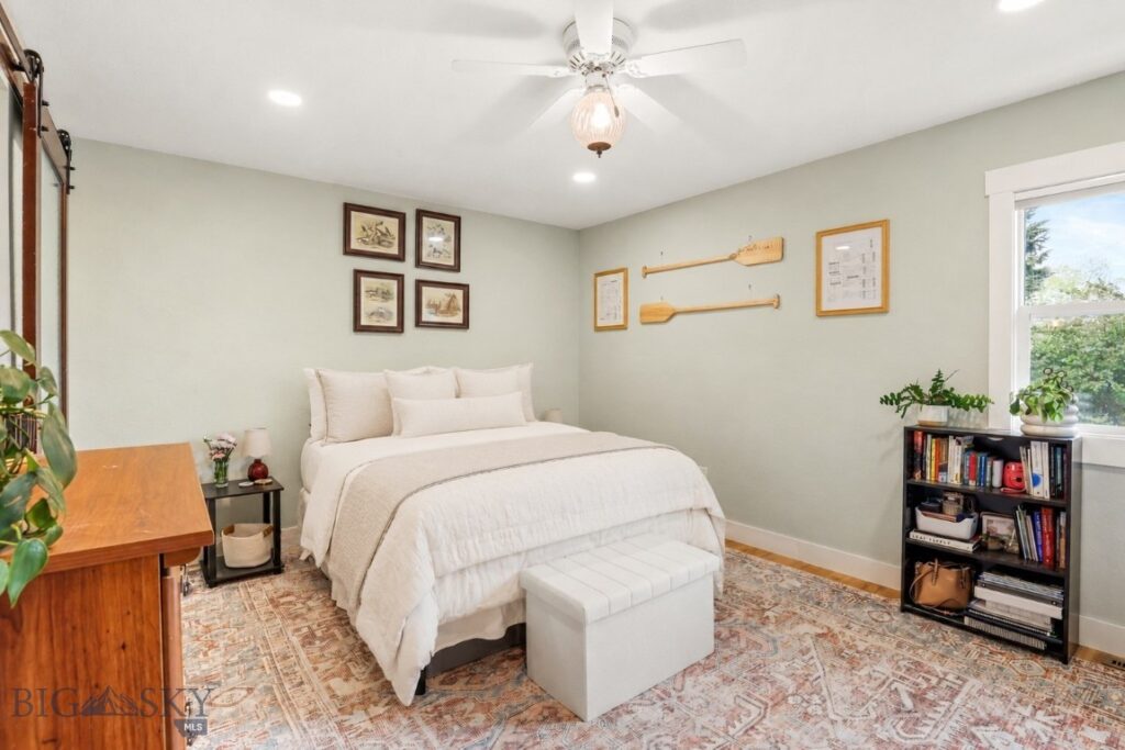 2809 Secor Avenue, Bozeman MT 59715