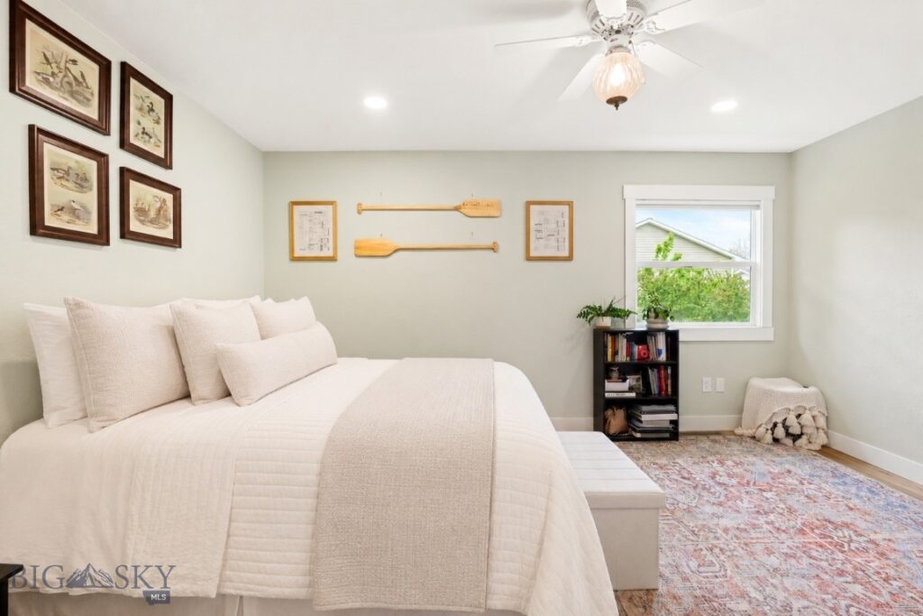 2809 Secor Avenue, Bozeman MT 59715