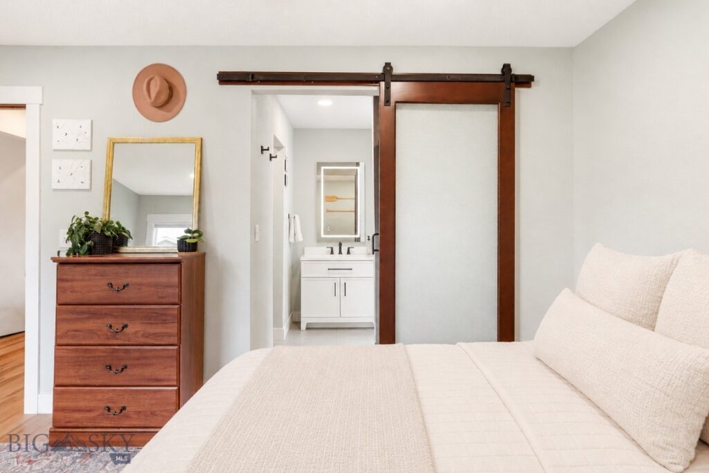 2809 Secor Avenue, Bozeman MT 59715