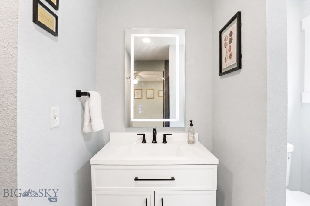2809 Secor Avenue, Bozeman MT 59715